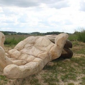 Sentier d'Art